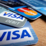 Meilleure banque pour votre carte VISA au Gabon