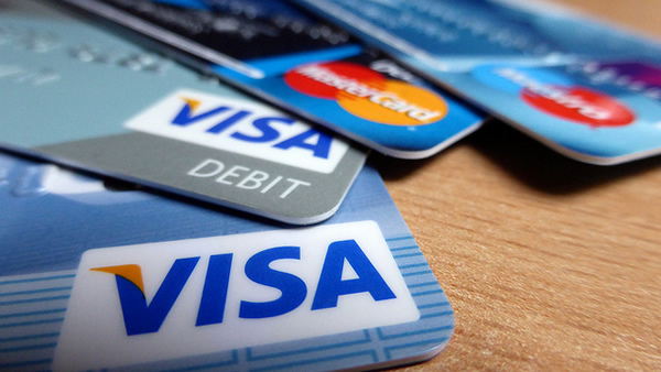 Meilleure banque pour votre carte VISA au Gabon