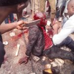 vague de kidnapping au Gabon