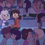 Les dessins animés diaboliques