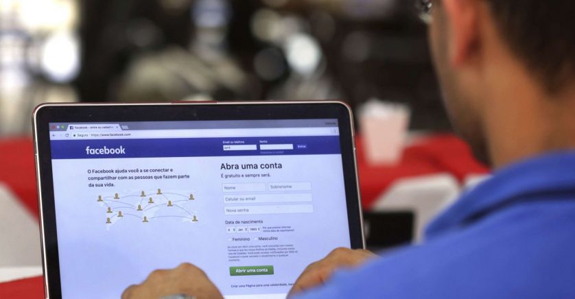 Facebook chiffre d'affaire et utilisateurs en hausse pendant le covid-19