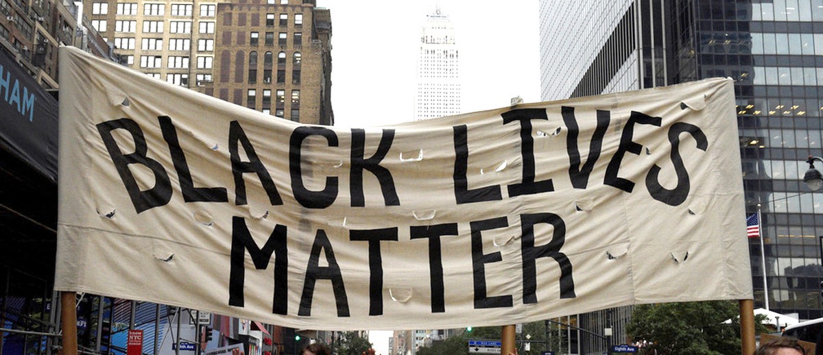 Racisme contre les noirs du monde
