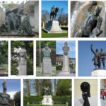 Afrique, monuments et colonialisme