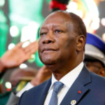 Alassane Ouattara