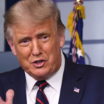 Seconde nomination de Trump pour le Prix Nobel de la Paix