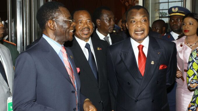 Ces présidents africains qui ne veulent pas céder le pouvoir
