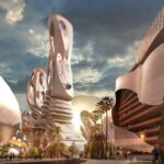 Akon construit un `` Wakanda réel '' dénommé "Ekon City"
