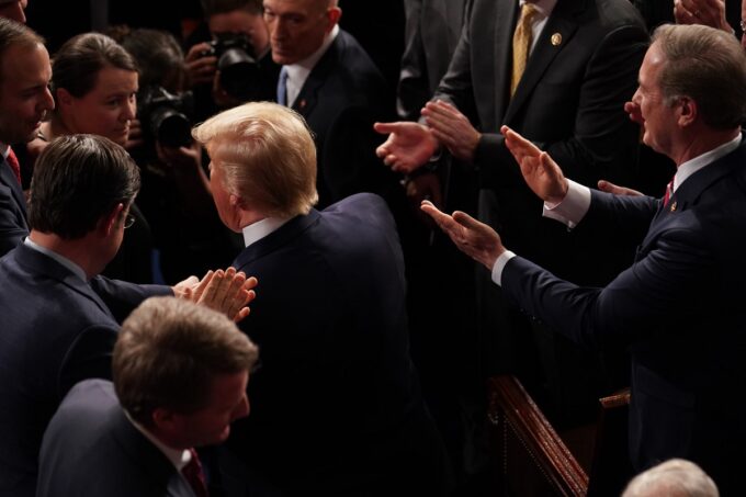 Trump pourrait être assassiné au second mandat