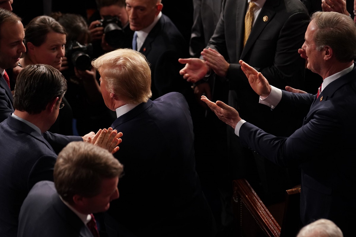 Trump pourrait être assassiné au second mandat