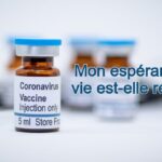 Vaccin covid-19 et espérance de vie
