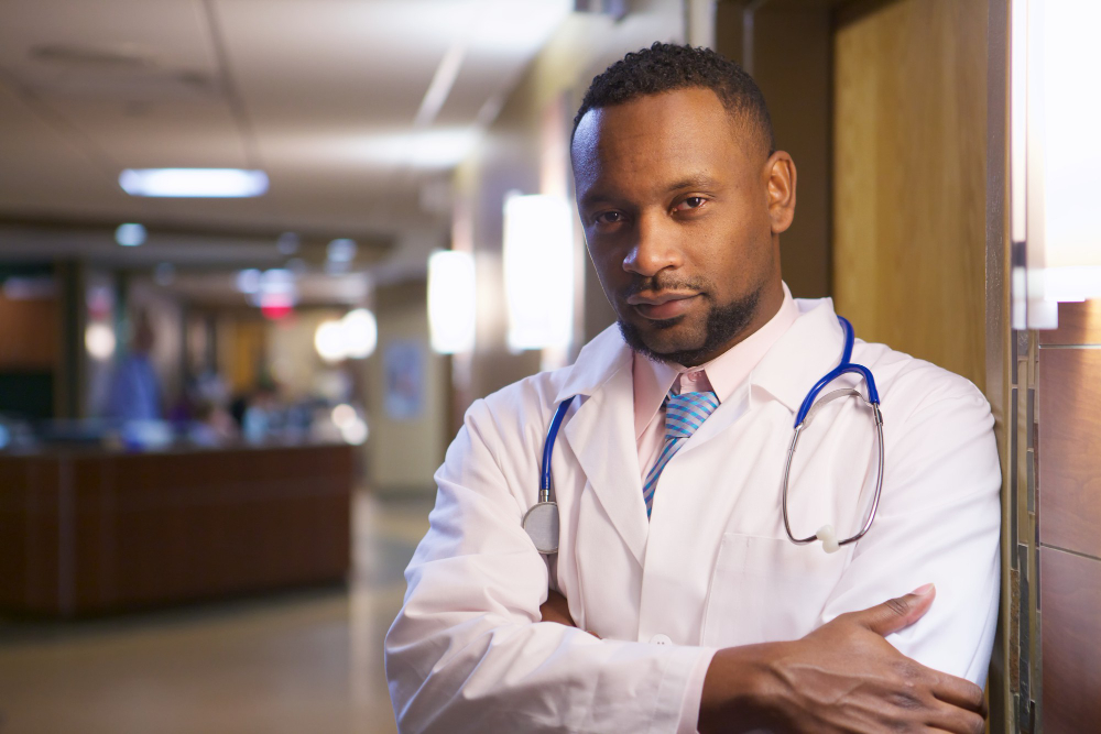 Afrique et puissance médicale