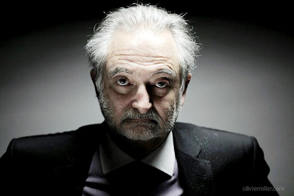Jacques Attali: dépopulation et euthanasie