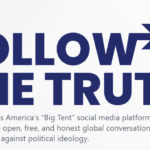 Truth Social, le réseau social de Trump
