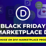 DIVI Black Friday 2021