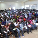 Afrique, Eglises et Pauvrété