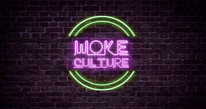 Le grand danger de la culture Woke !