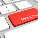 Comment les fact-checkers nient l'information sans justifier leur démenti
