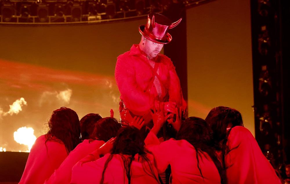 Révéler les mystérieuses connexions maçonniques derrière les Grammys
