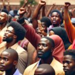 Décortiquer l'évolution du panafricanisme