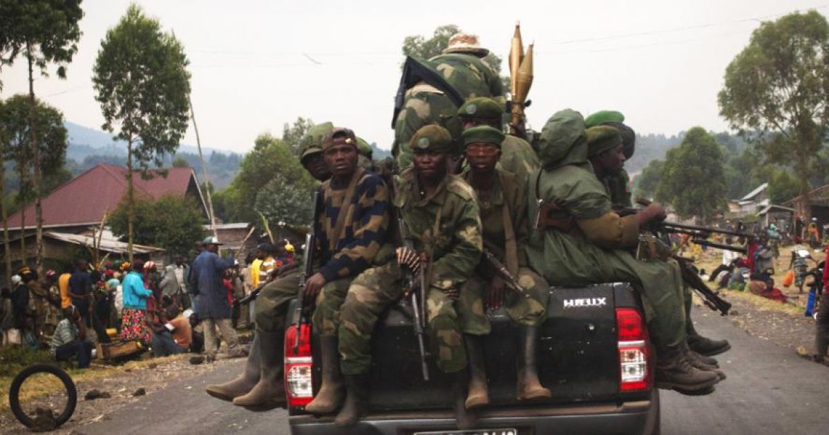 Congo : Ses Richesses Naturelles, une Malédiction plus qu'une Bénédiction
