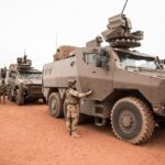 Menace Djihadiste Au Sahel: La CEDEAO Impuissante