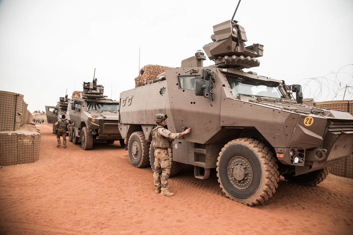 Menace Djihadiste Au Sahel: La CEDEAO Impuissante
