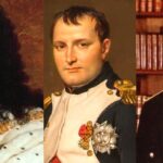 Ces Criminels Que l'Histoire a Blanchis: Louis XIV, Napoléon Et De Gaulle Contre Les Africains