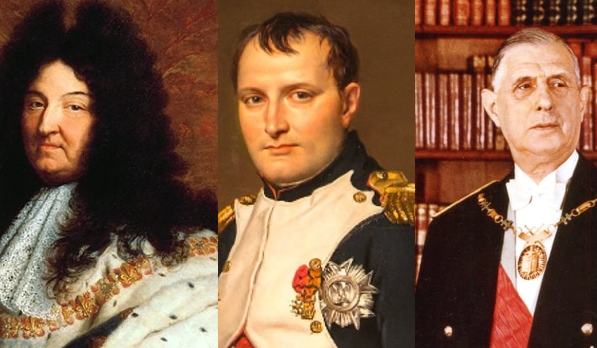 Ces Criminels Que l'Histoire a Blanchis: Louis XIV, Napoléon Et De Gaulle Contre Les Africains